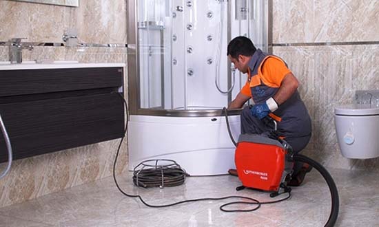 Banyo Tıkanıklık Açma