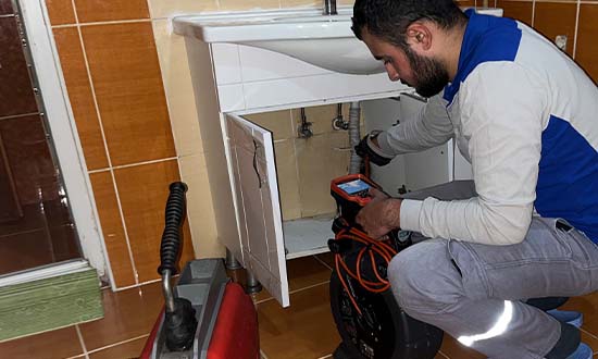 İstanbul Tıkanıklık Açma